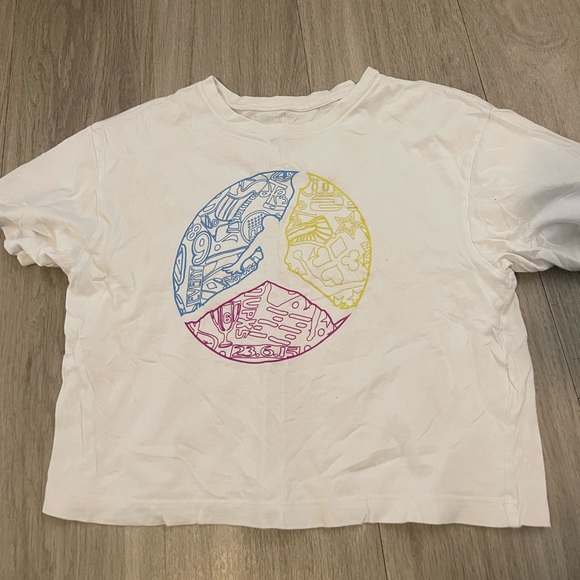 Jordan - Picture 1 of 2